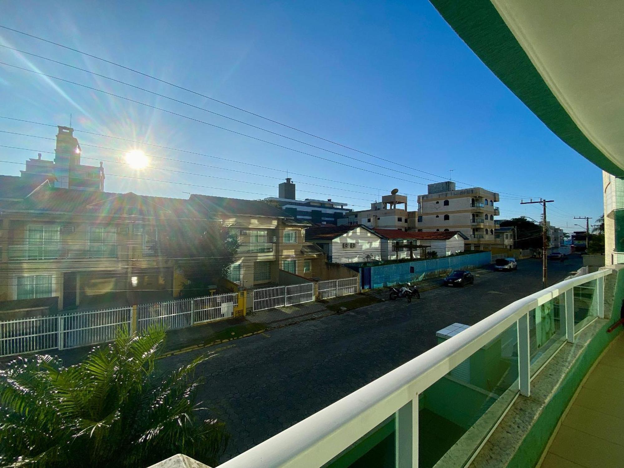 Res Costa Verde Bombinhas Exterior photo